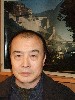 Wang Lixiong 2. Mars 08. NJH 100.jpg